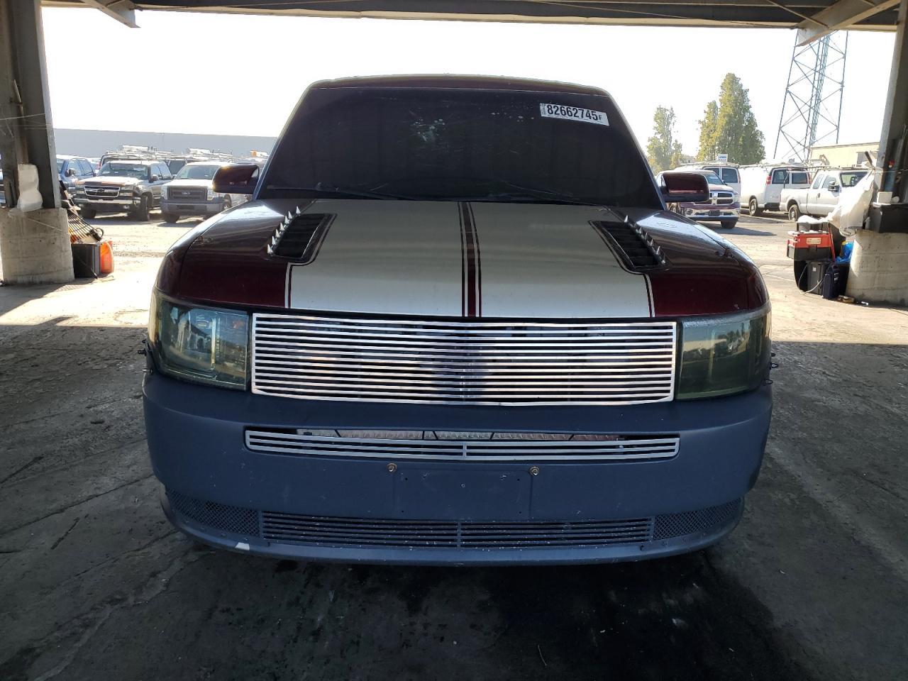 2009 Ford Flex Sel - Image 5