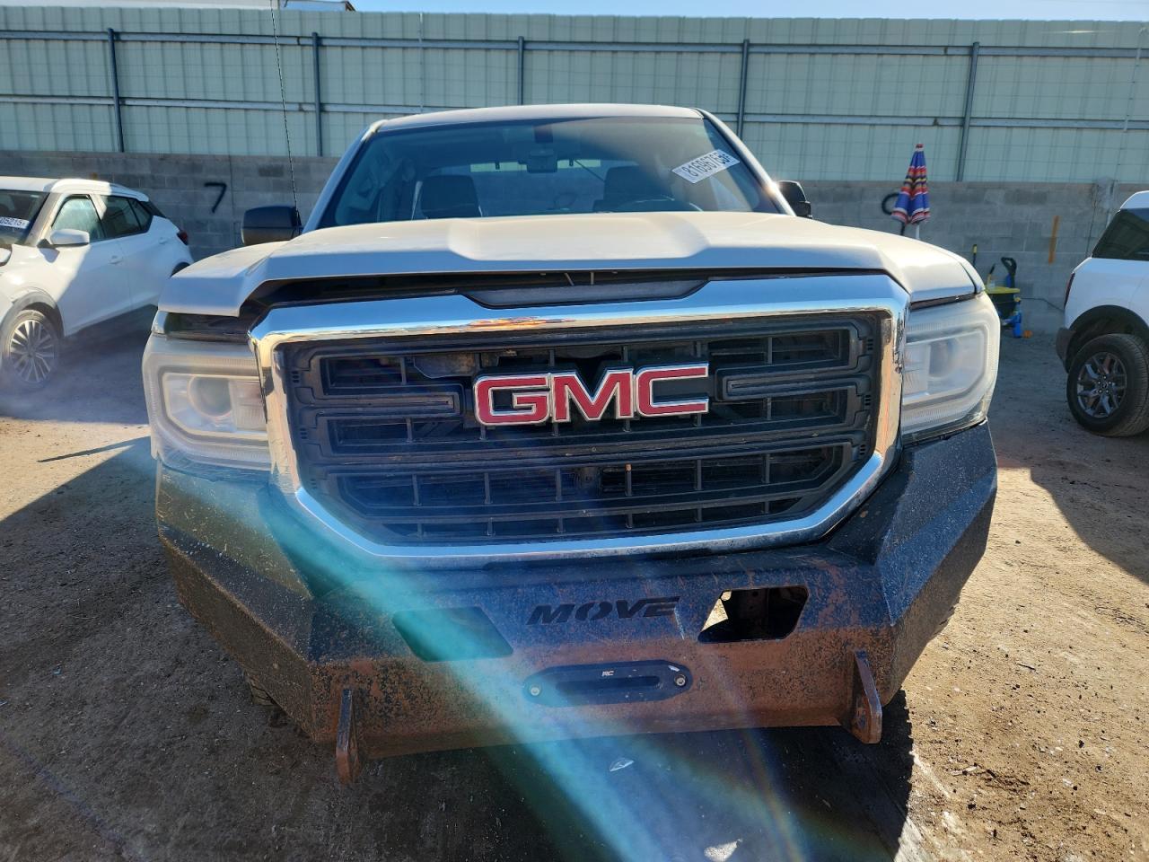 2018 GMC Sierra - Фото 5