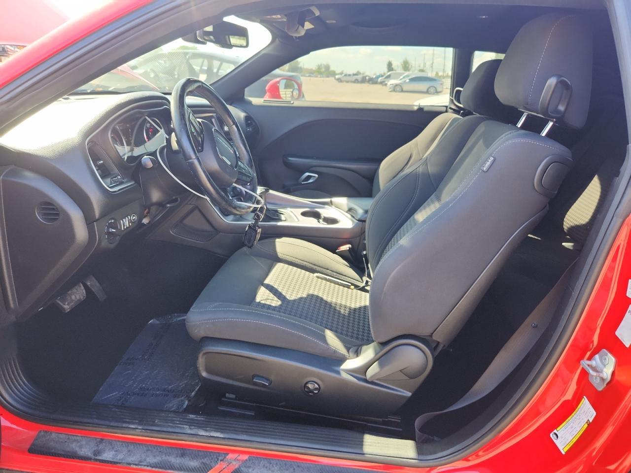 2019 Dodge Challenger Sxt - Image 7