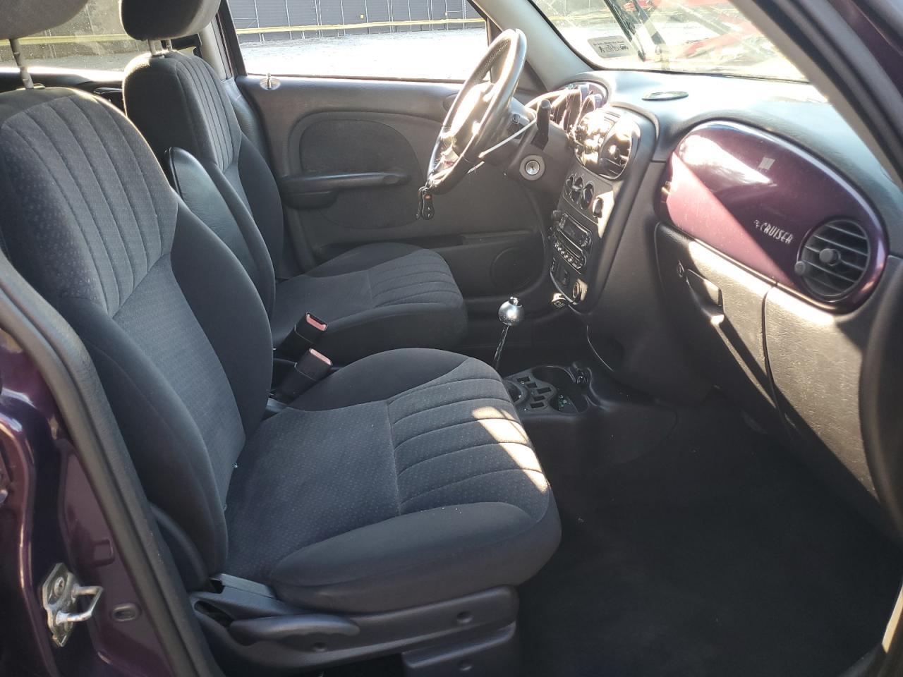 2004 Chrysler Pt Cruiser Touring - Image 7