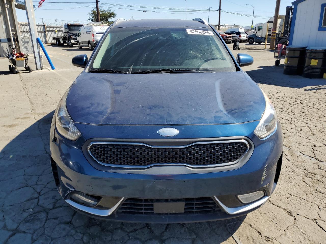 2019 Kia Niro Fe - Image 5