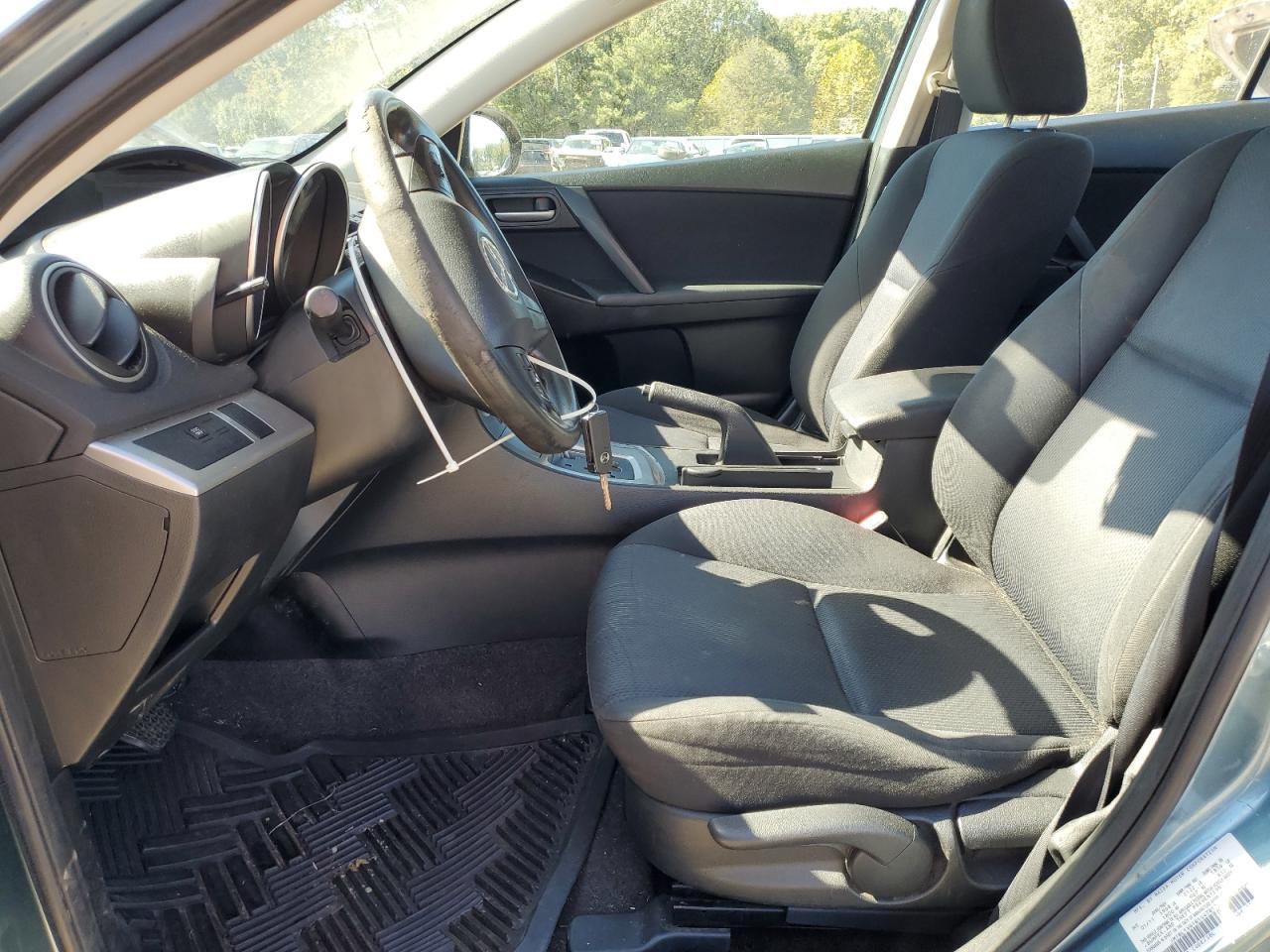 2011 Mazda 3 I - Фото 7