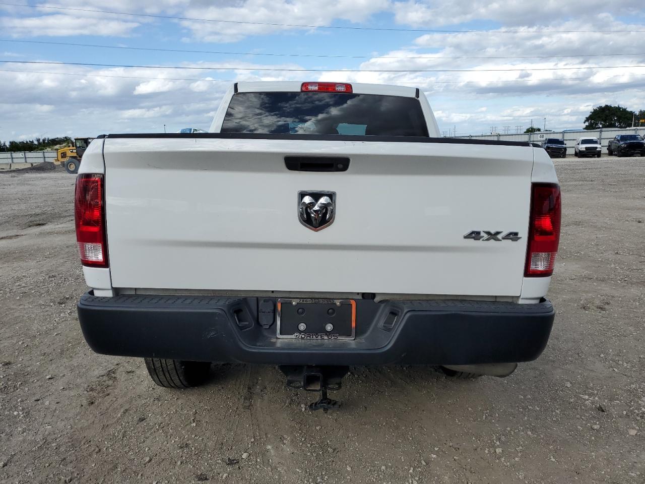 2017 Ram 1500 St - Image 6