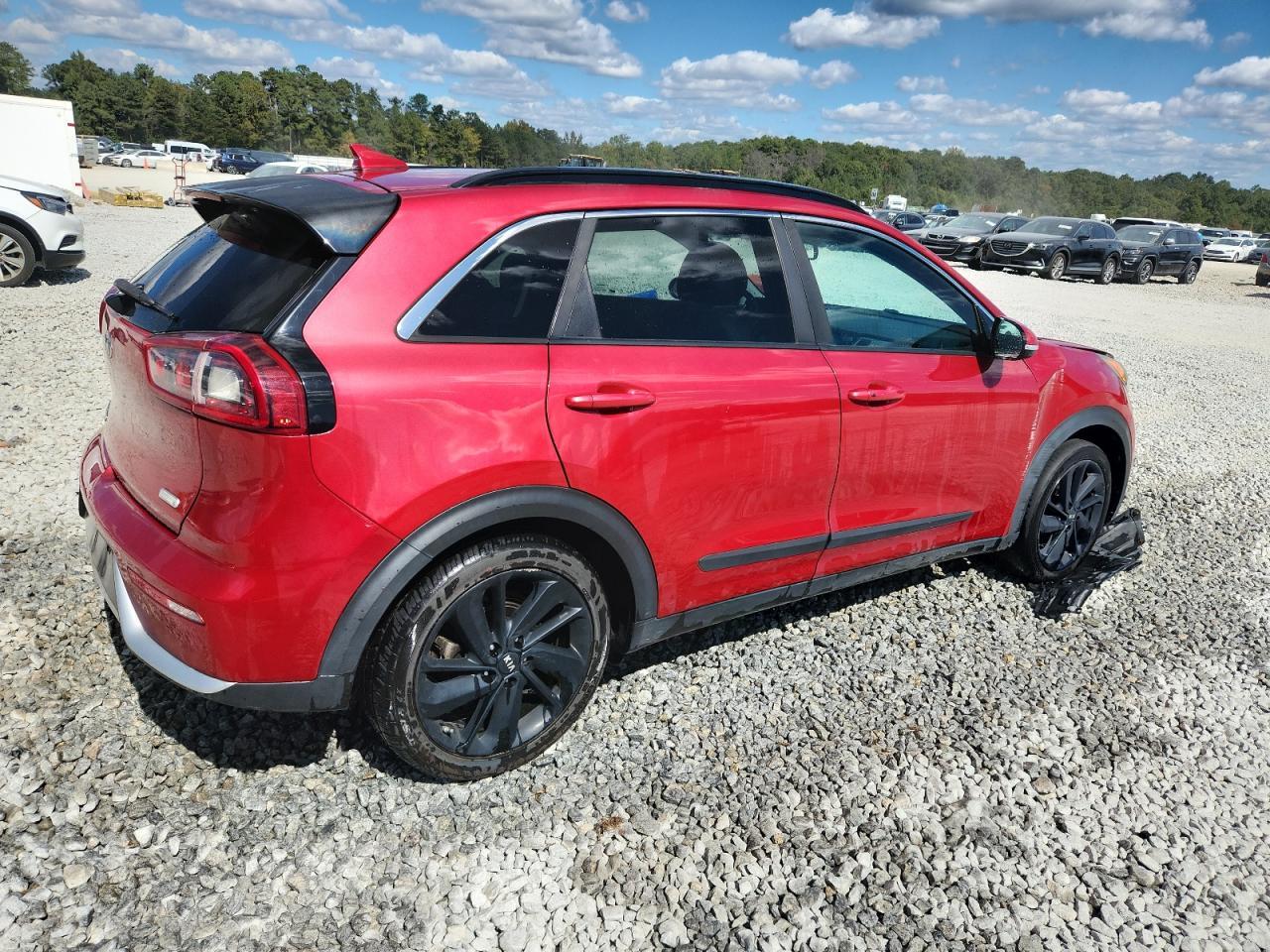 2019 Kia Niro Ex - Image 3