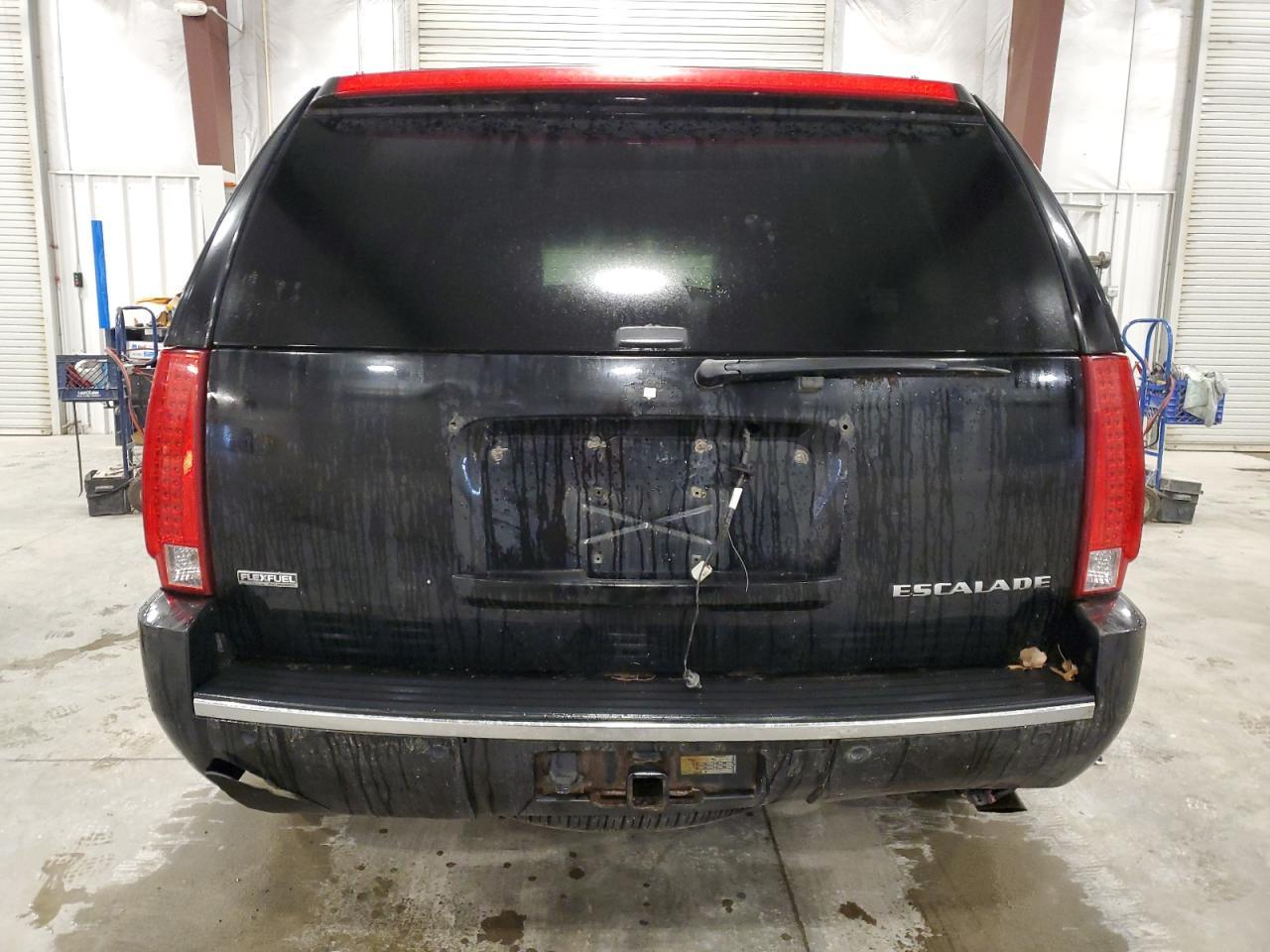 2009 Cadillac Escalade - Фото 6