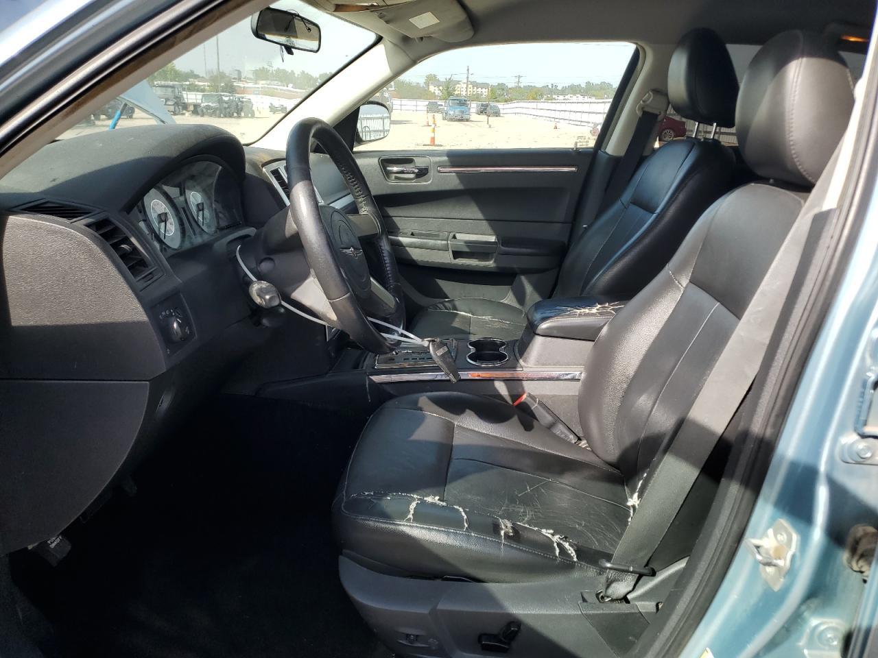 2008 Chrysler 300 Touring - Фото 7