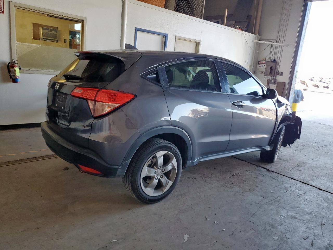 2017 Honda Hr-V Lx - Image 3