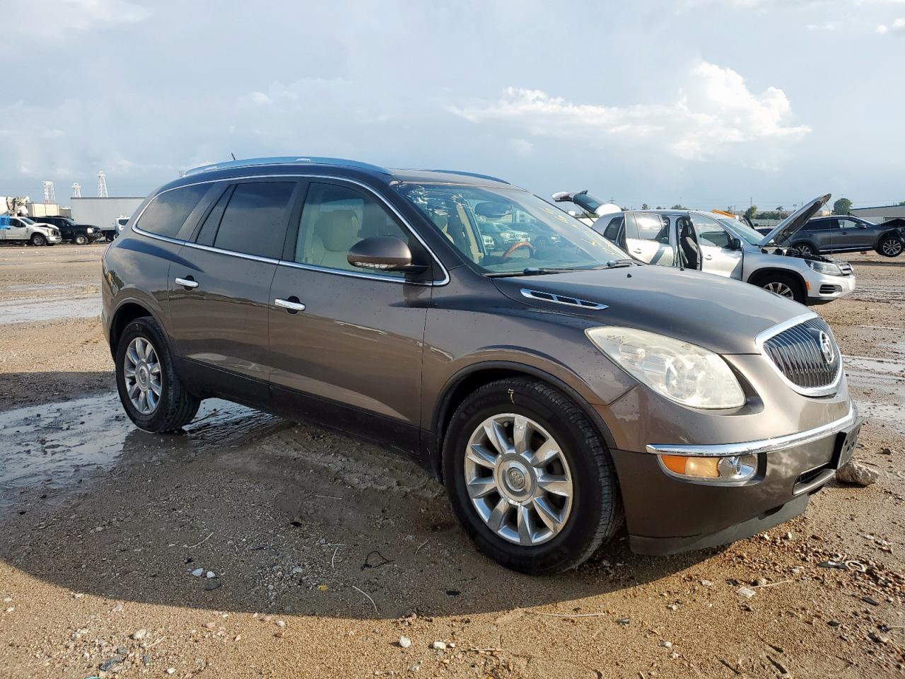 2012 Buick Enclave - Image 4