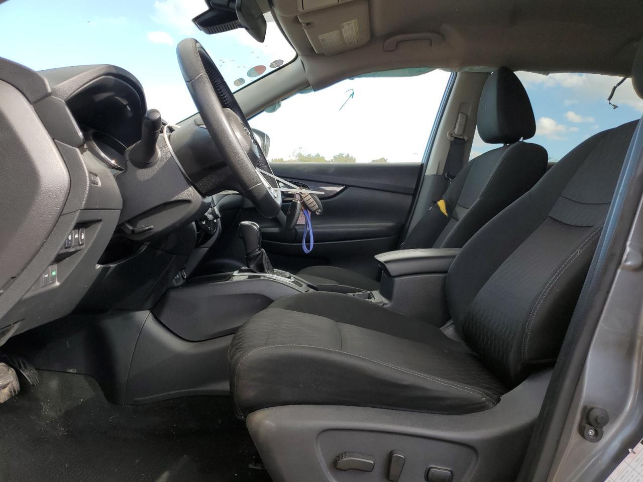 2020 Nissan Rogue S - Image 7