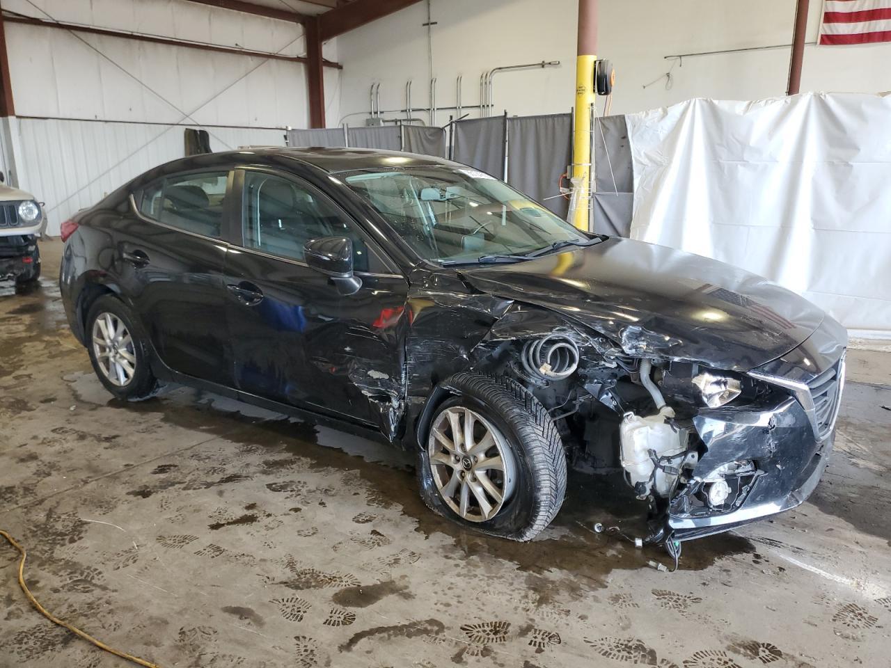 2016 Mazda 3 Touring - Image 4