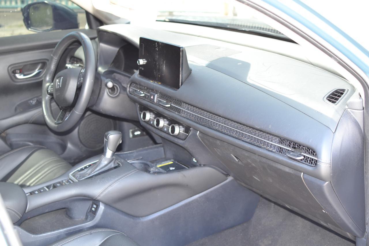 2024 Honda Hr-V Exl - Фото 7