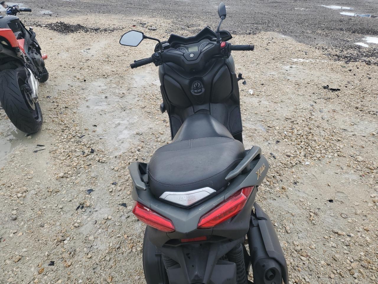 2020 Yamaha Czd300 A - Фото 6