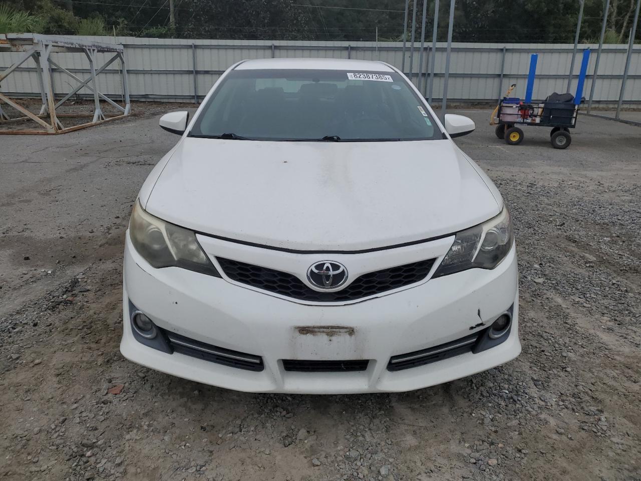 2014 Toyota Camry L - Image 5