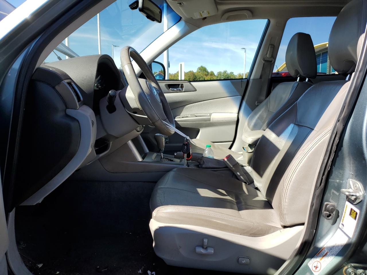 2010 Subaru Forester 2.5X Limited - Image 7