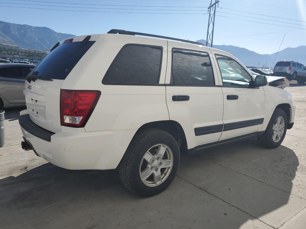 2006 Jeep Grand Cherokee Laredo - Фото 3