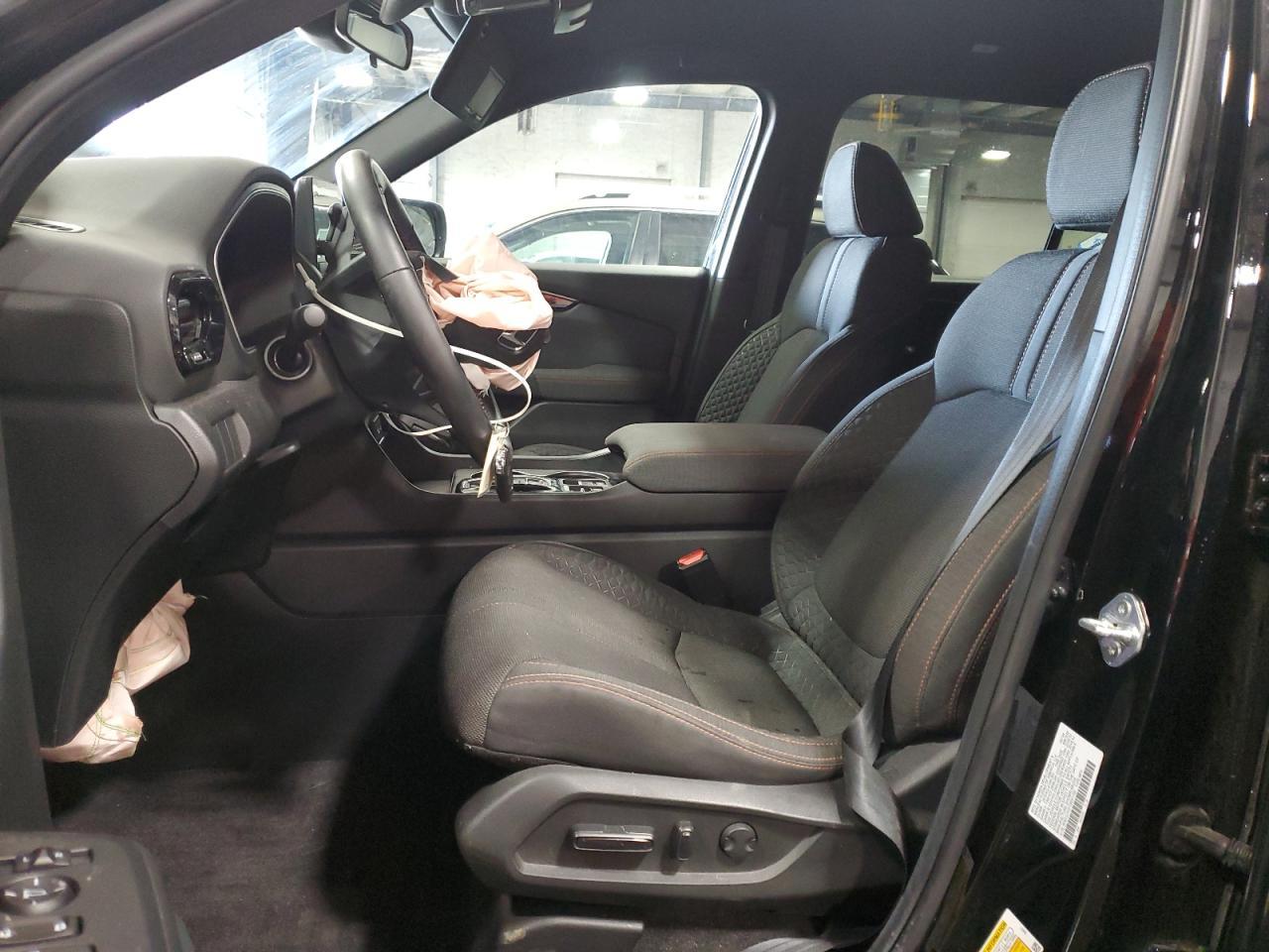 2025 Honda Pilot Sport - Фото 7