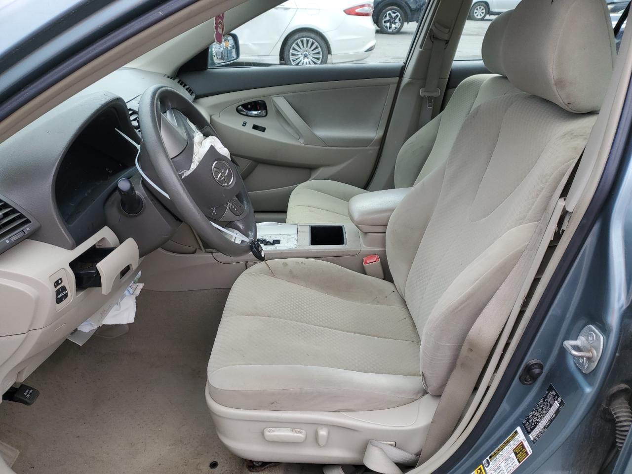 2008 Toyota Camry Ce - Фото 7