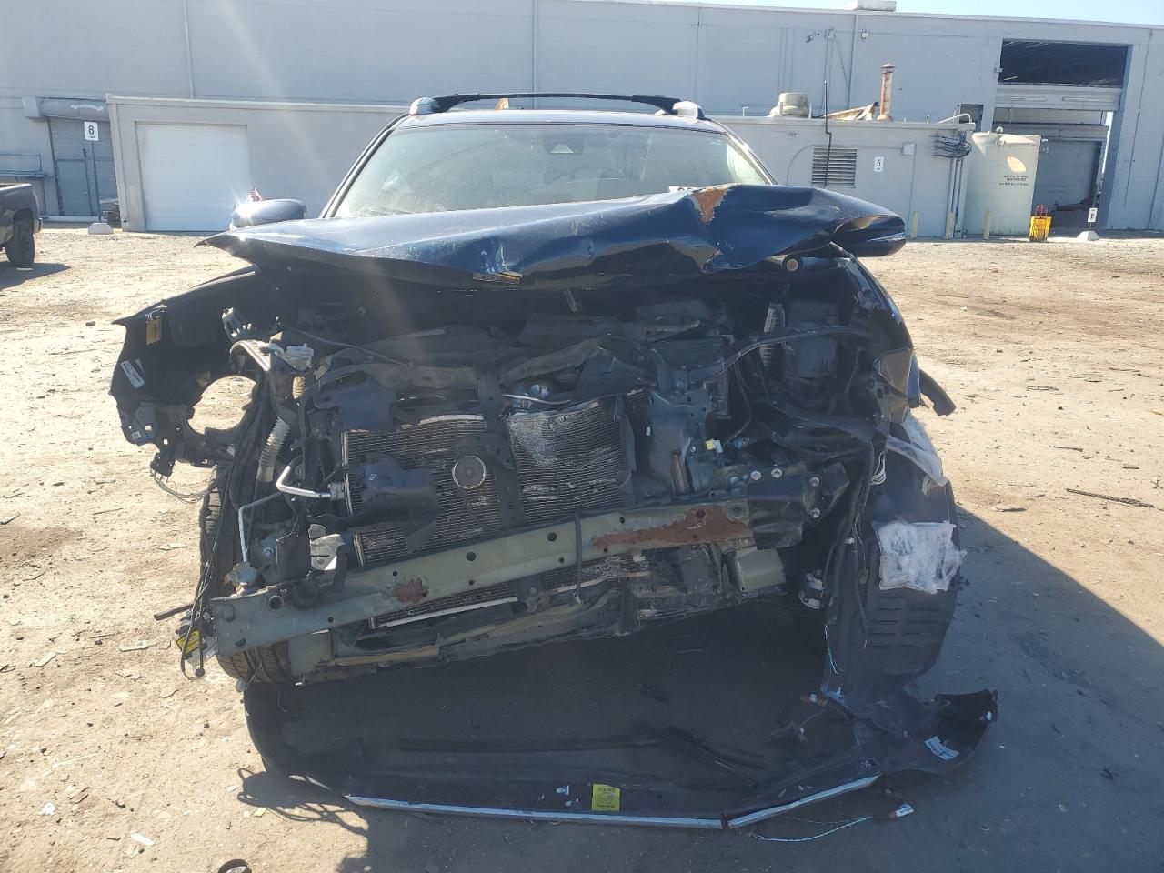 2017 Toyota Rav4 Xle - Фото 5