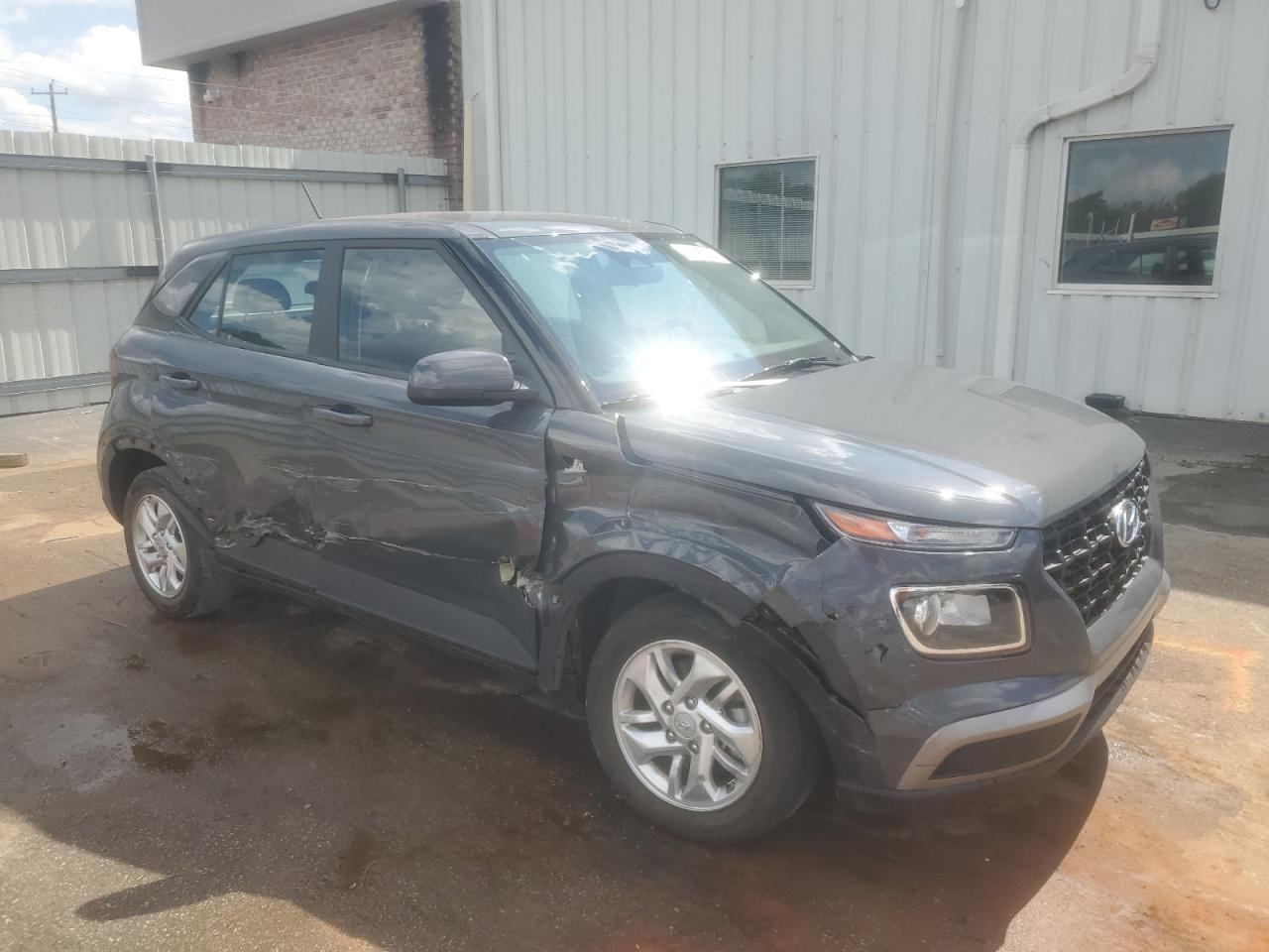 2024 Hyundai Venue Se - Фото 4