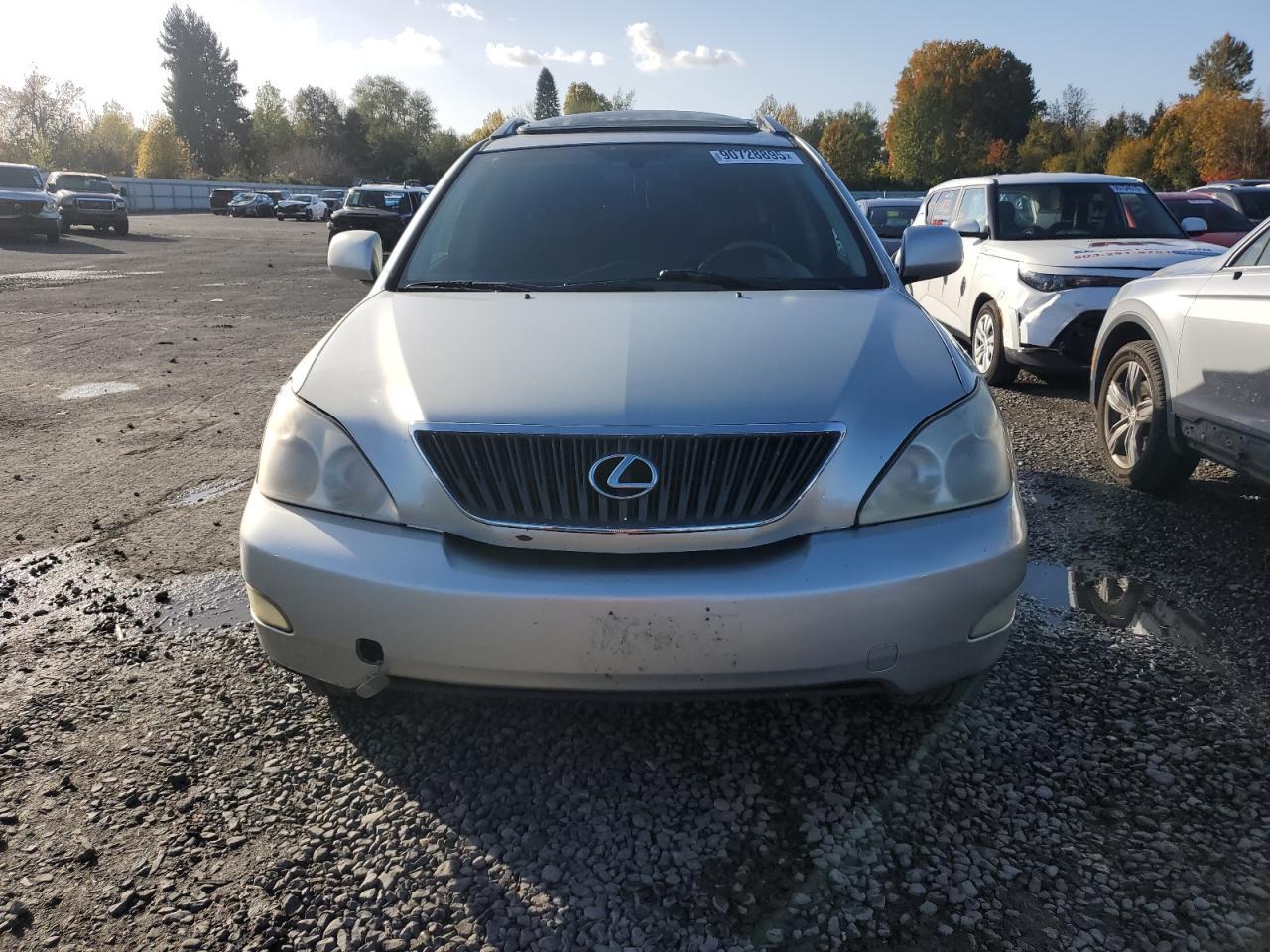 2005 Lexus Rx 330 - Фото 5