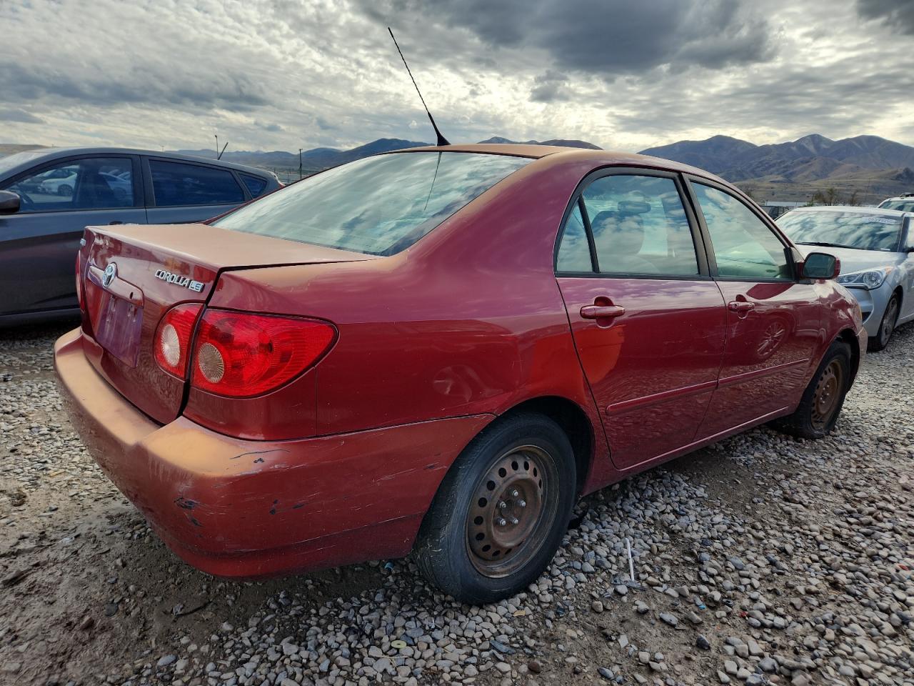 2006 Toyota Corolla - Image 3