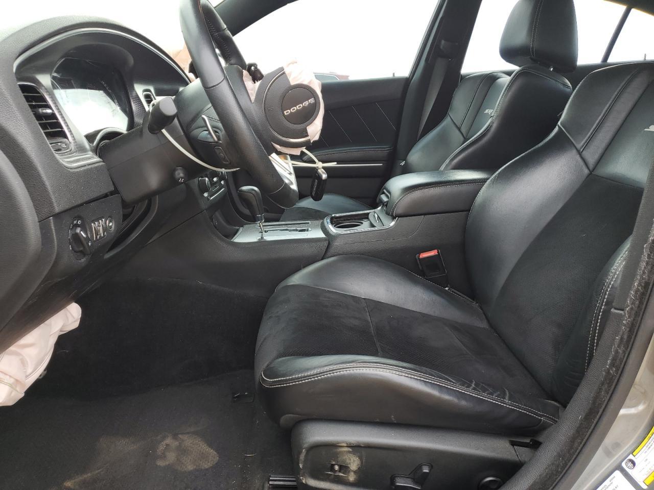 2012 Dodge Charger Srt-8 - Фото 7