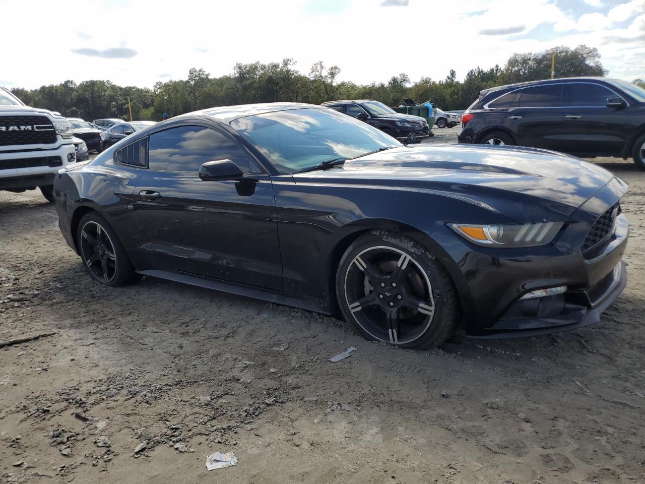 2016 Ford Mustang - Фото 4