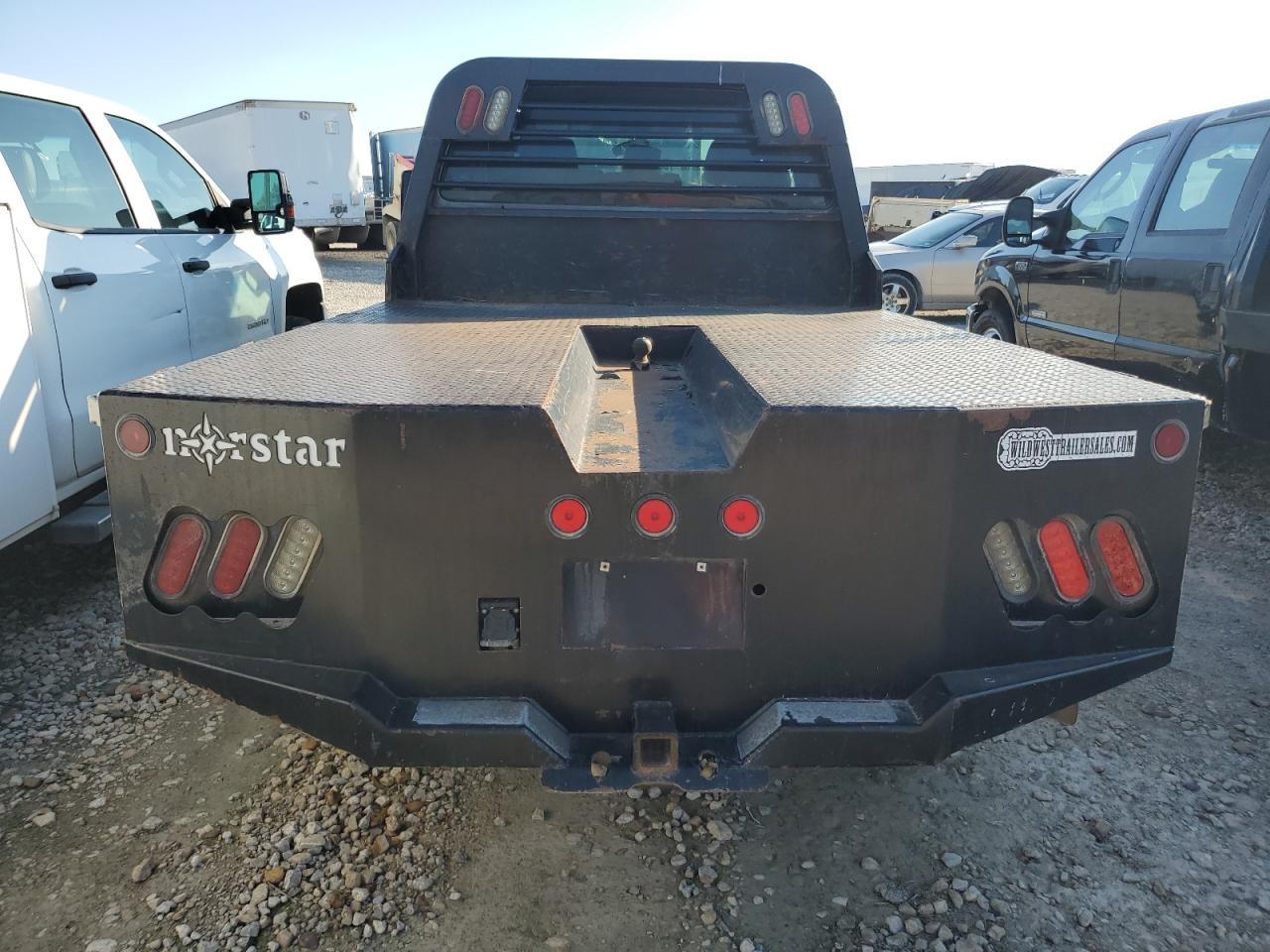 2016 Ford F250 Truck Cab And Chassis - Фото 6