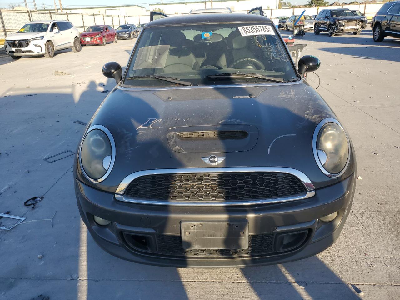 2011 Mini Cooper S - Фото 5