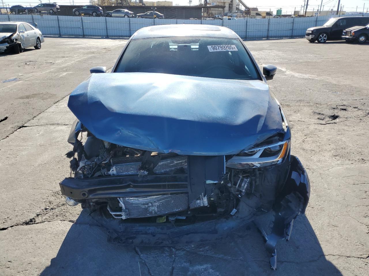 2015 Volkswagen Jetta Se - Фото 5