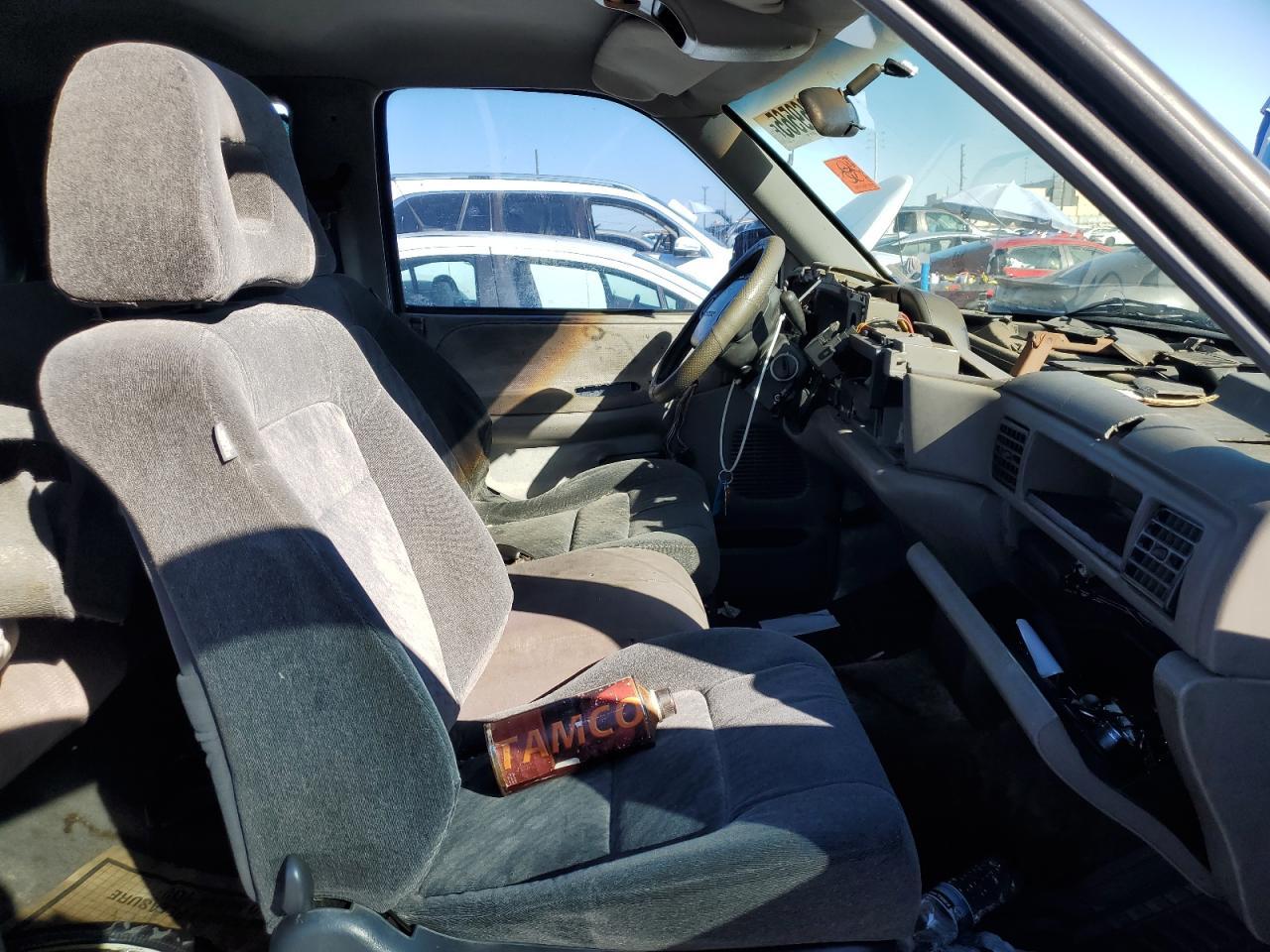 1995 Dodge Ram 1500 - Фото 7