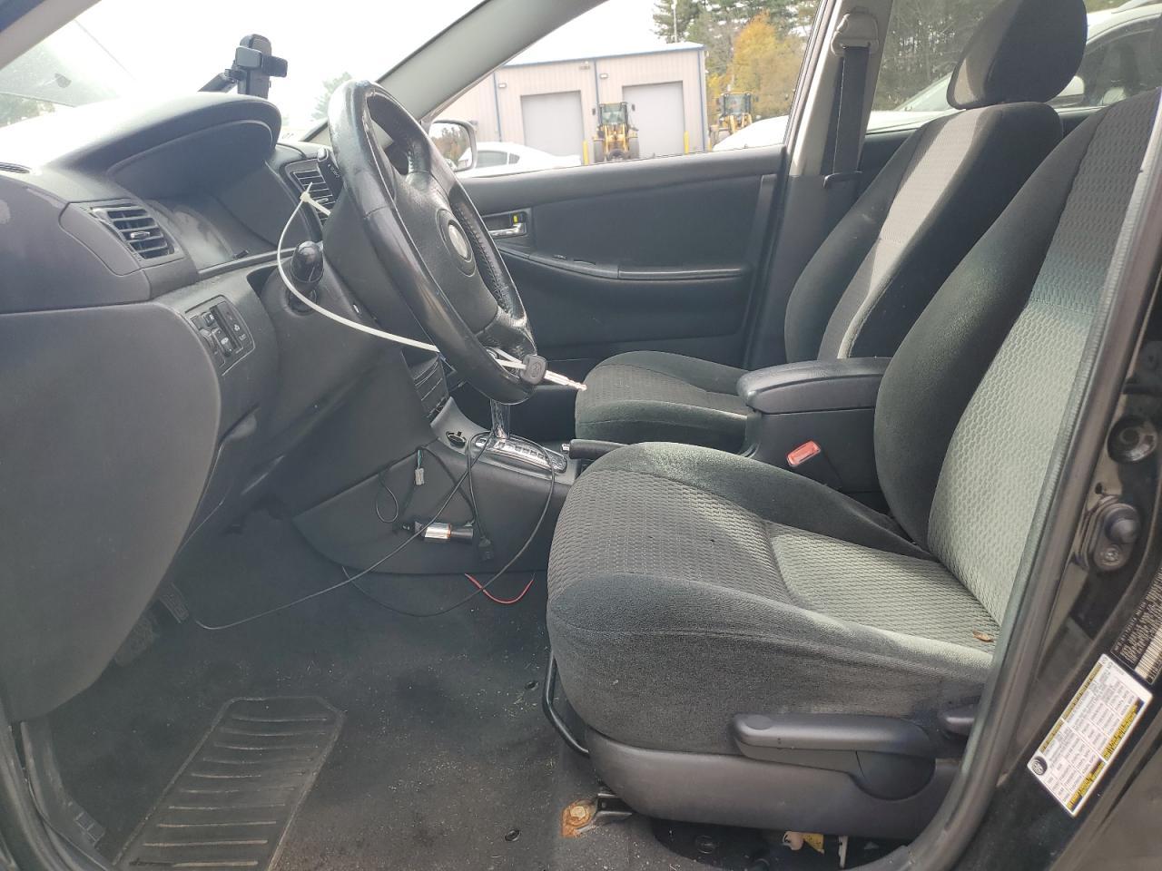 2007 Toyota Corolla Ce - Image 7
