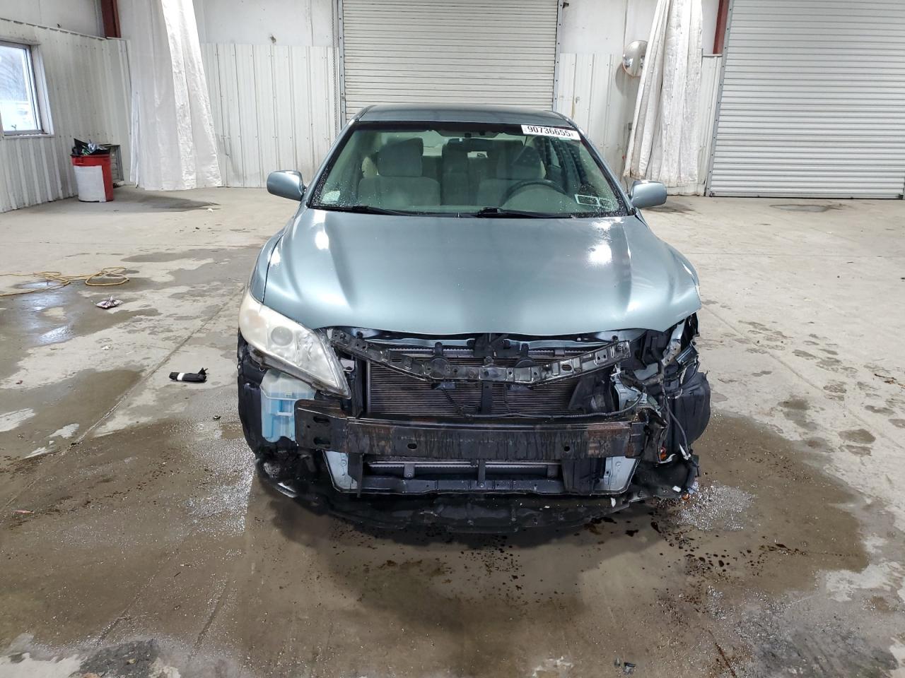 2008 Toyota Camry Ce - Image 5