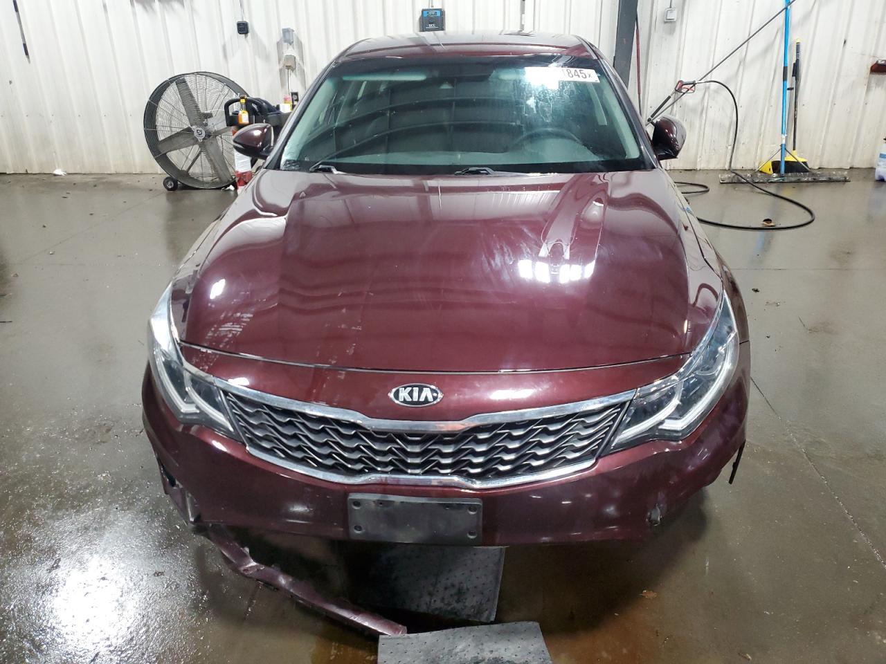 2020 Kia Optima Lx - Image 5