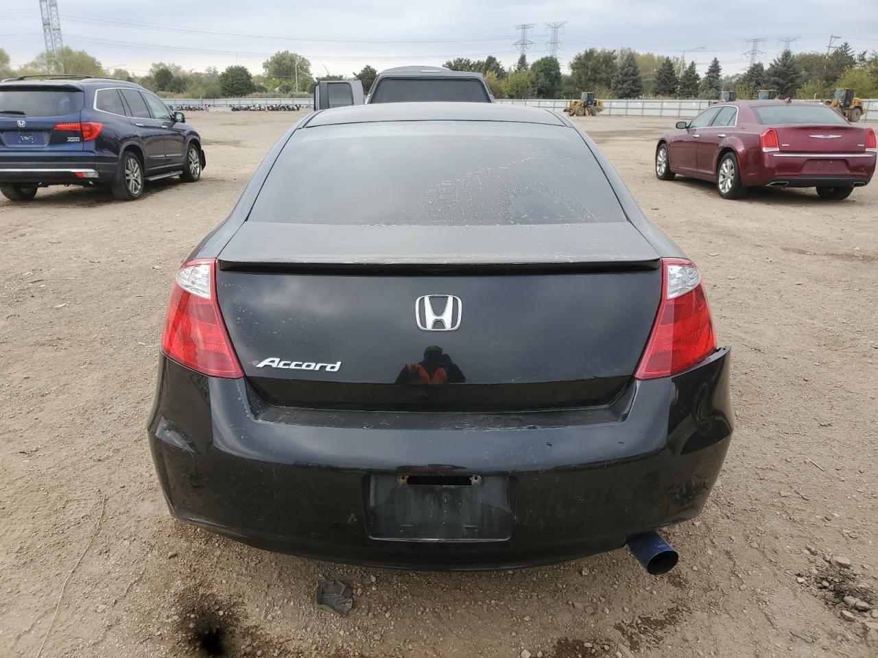 2010 Honda Accord Ex - Image 6
