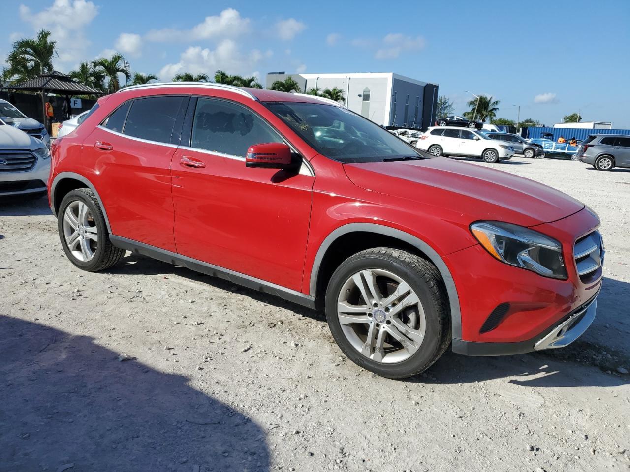 2015 Mercedes-Benz Gla 250 - Фото 4