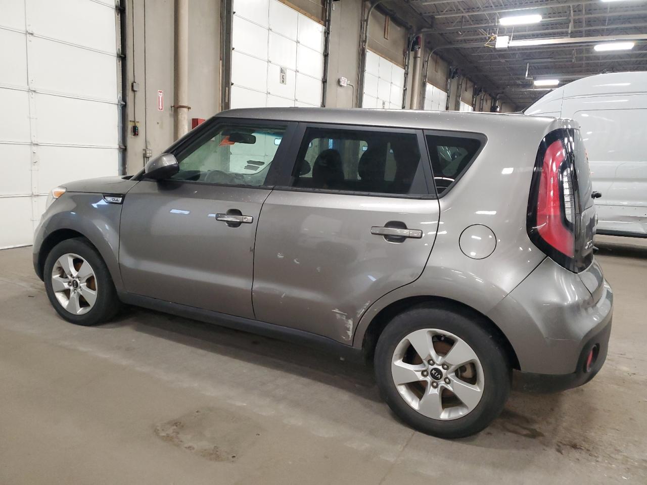2019 Kia Soul - Image 2
