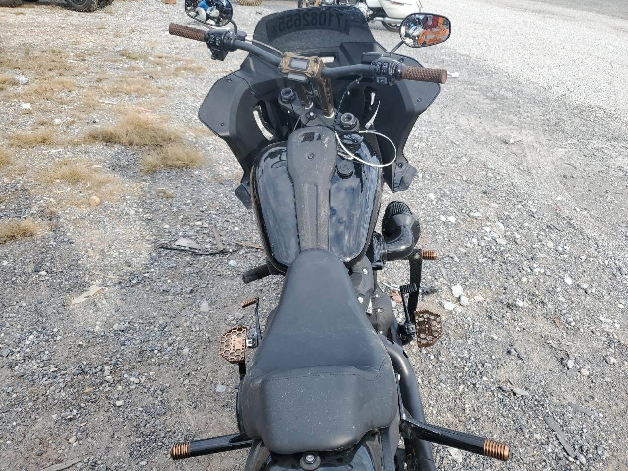 2024 Harley-Davidson Fxlrst - Image 6