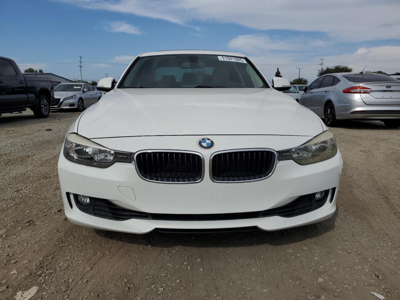 2013 BMW 328 I Sulev - Фото 5