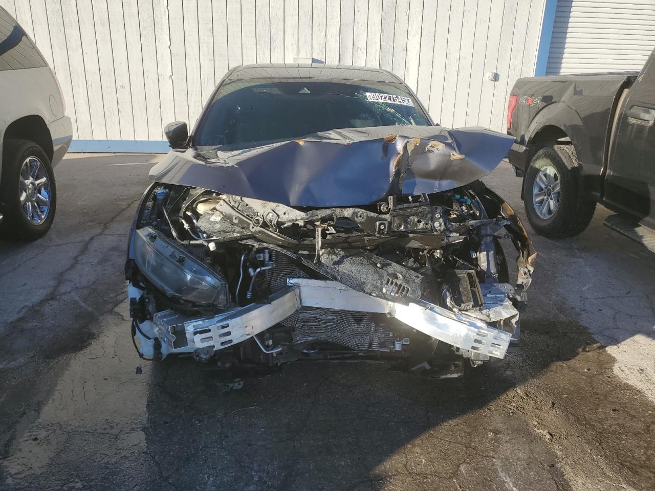 2019 Honda Civic Sport - Фото 5