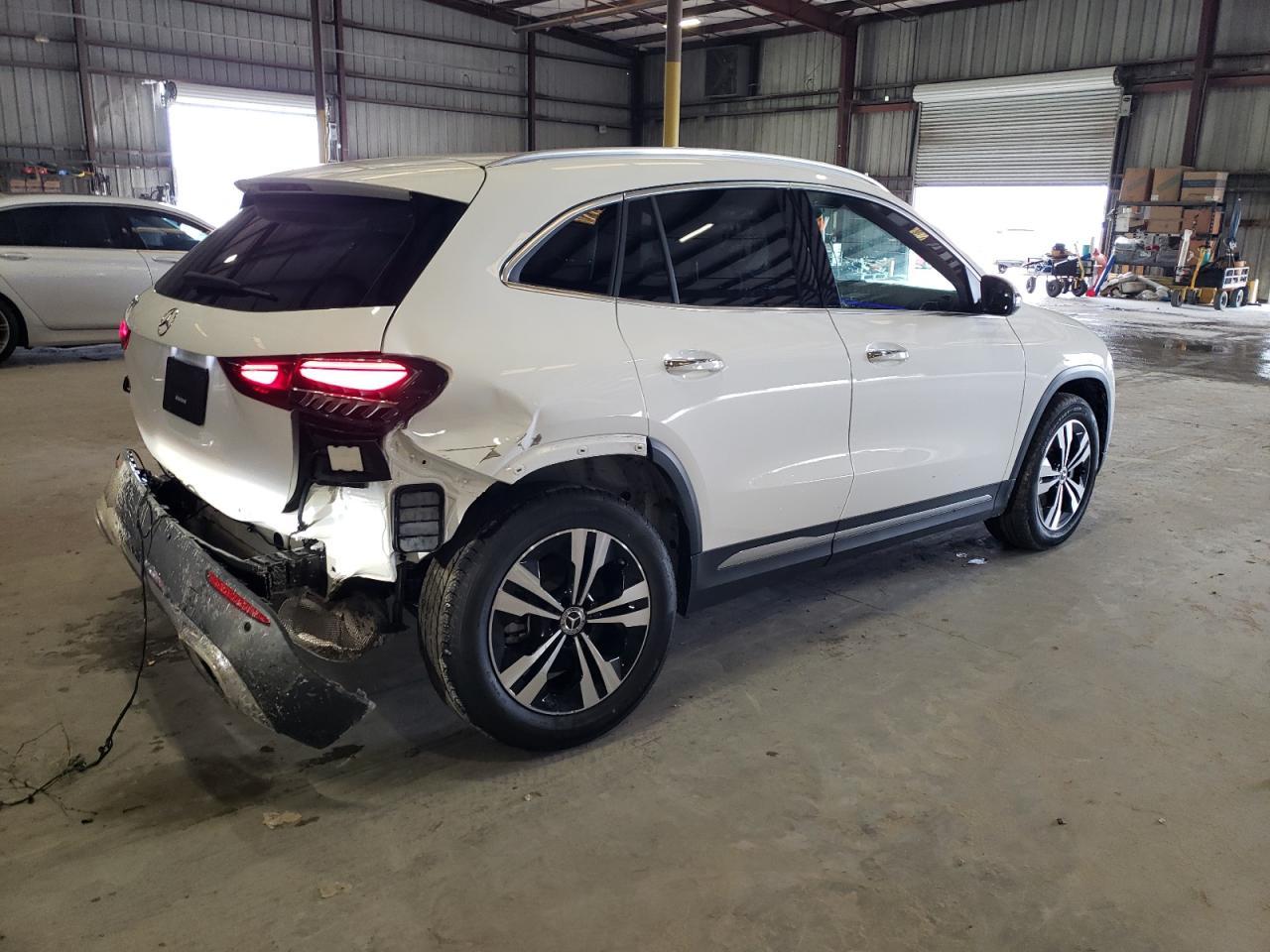 2026 Mercedes-Benz Gla 250 - Фото 3
