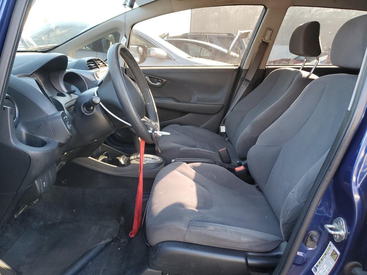 2011 Honda Fit - Фото 7