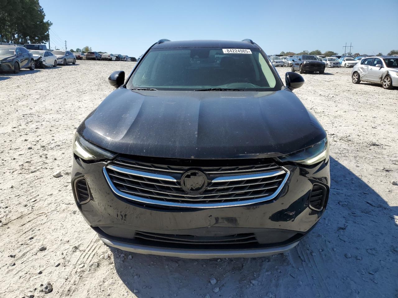 2021 Buick Envision Preferred - Фото 5