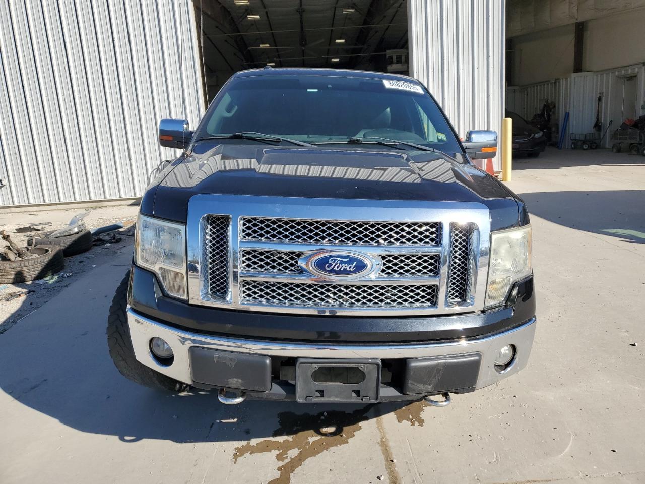 2010 Ford F150 Supercrew - Image 5