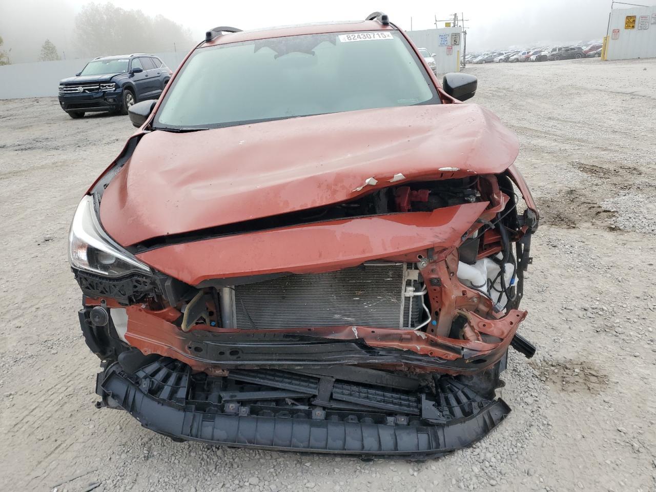 2024 Subaru Crosstrek Premium - Фото 5