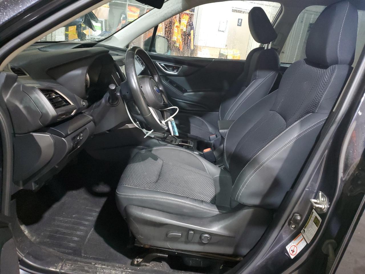 2019 Subaru Forester Premium - Image 7