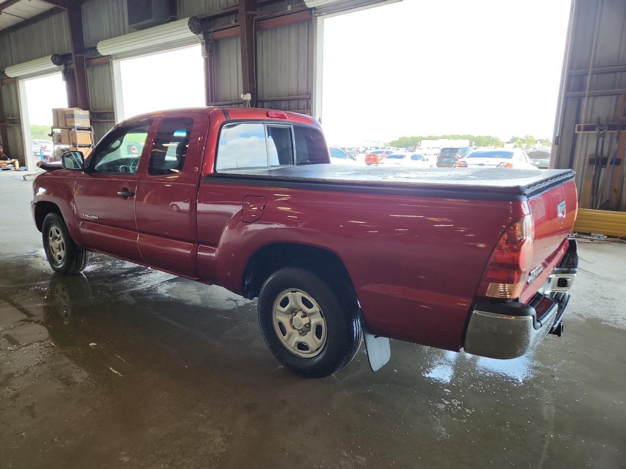 2005 Toyota Tacoma Access Cab - Image 2