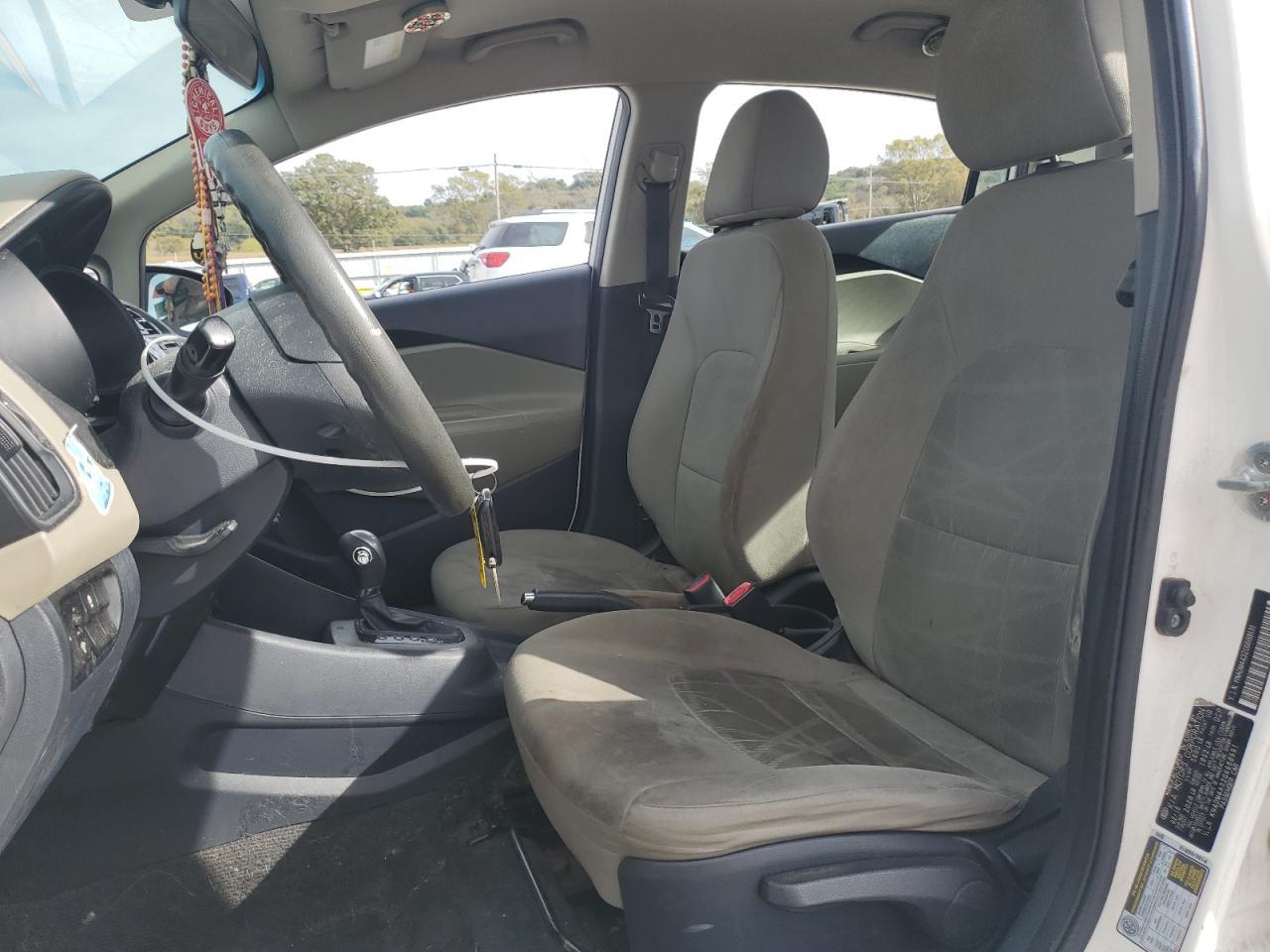 2016 Kia Rio Lx - Image 7