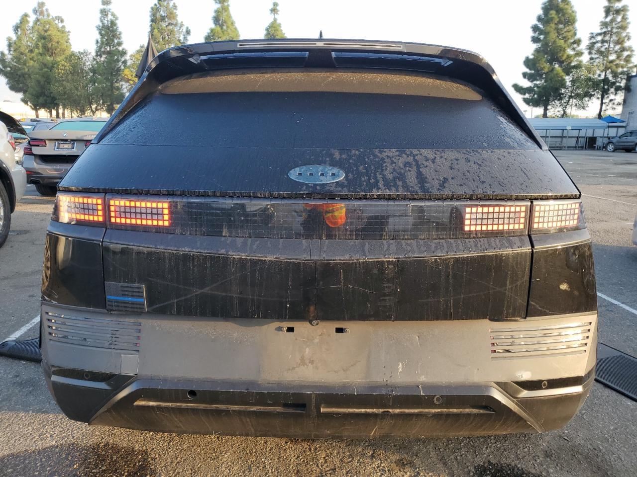 2022 Hyundai Ioniq 5 Se - Image 6