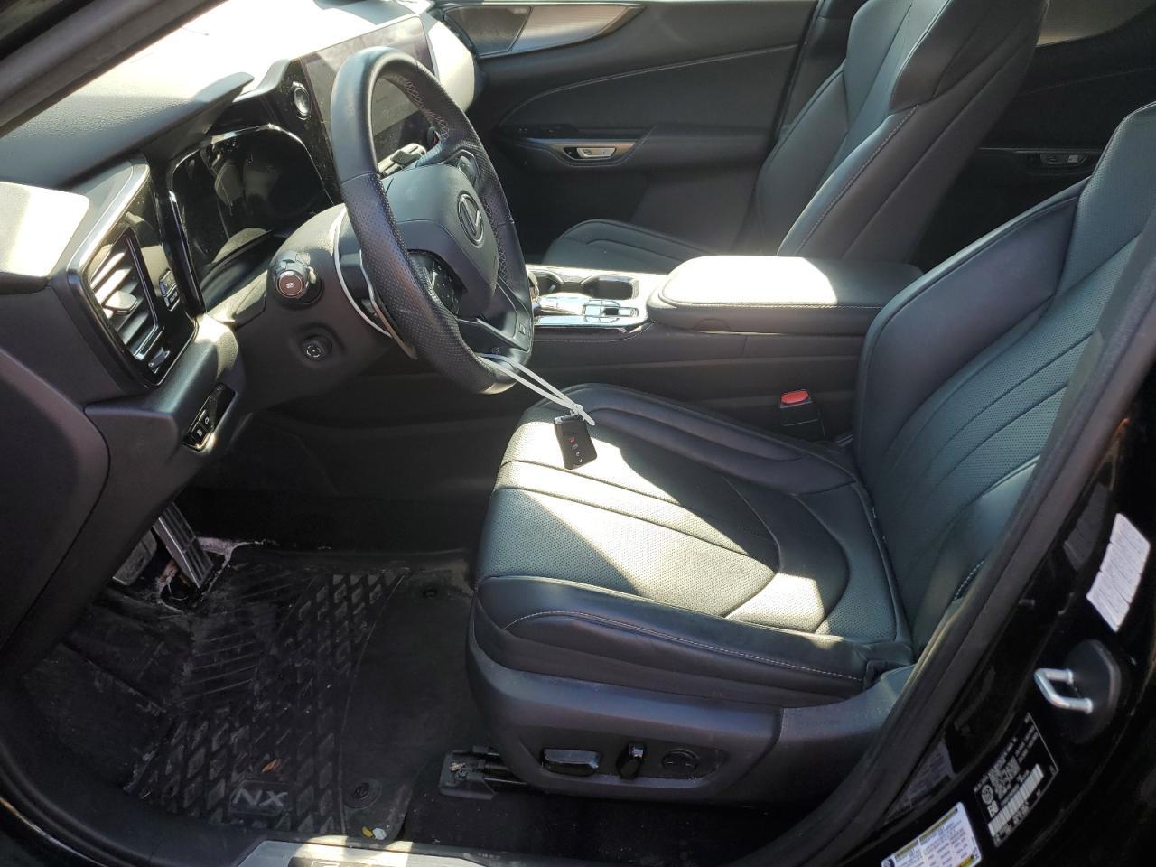 2022 Lexus Nx 350 - Фото 7